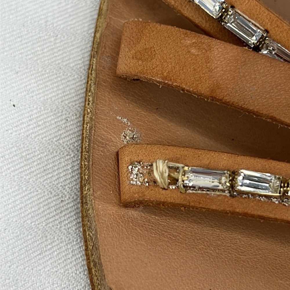Ancient Greek Sandals - Picture 7 of 10